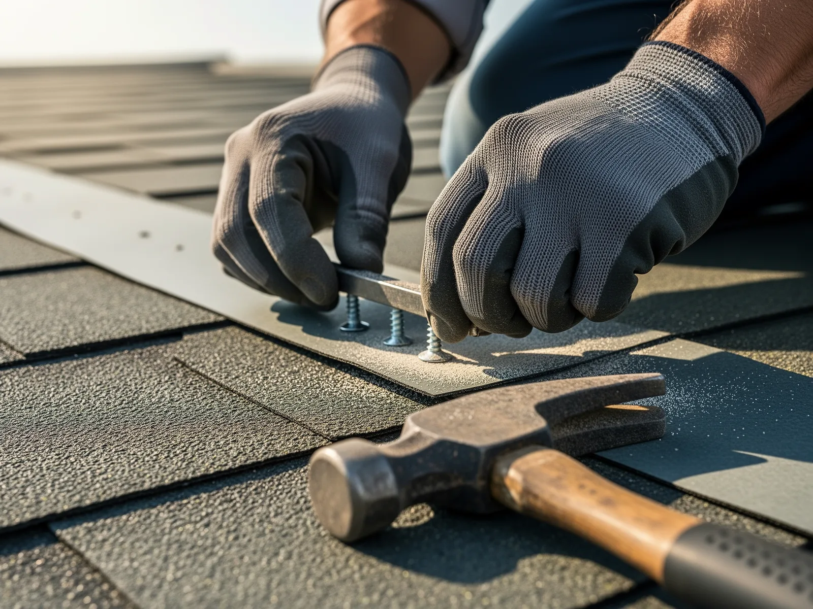 Why choose Fascia Repair in Verona, VA